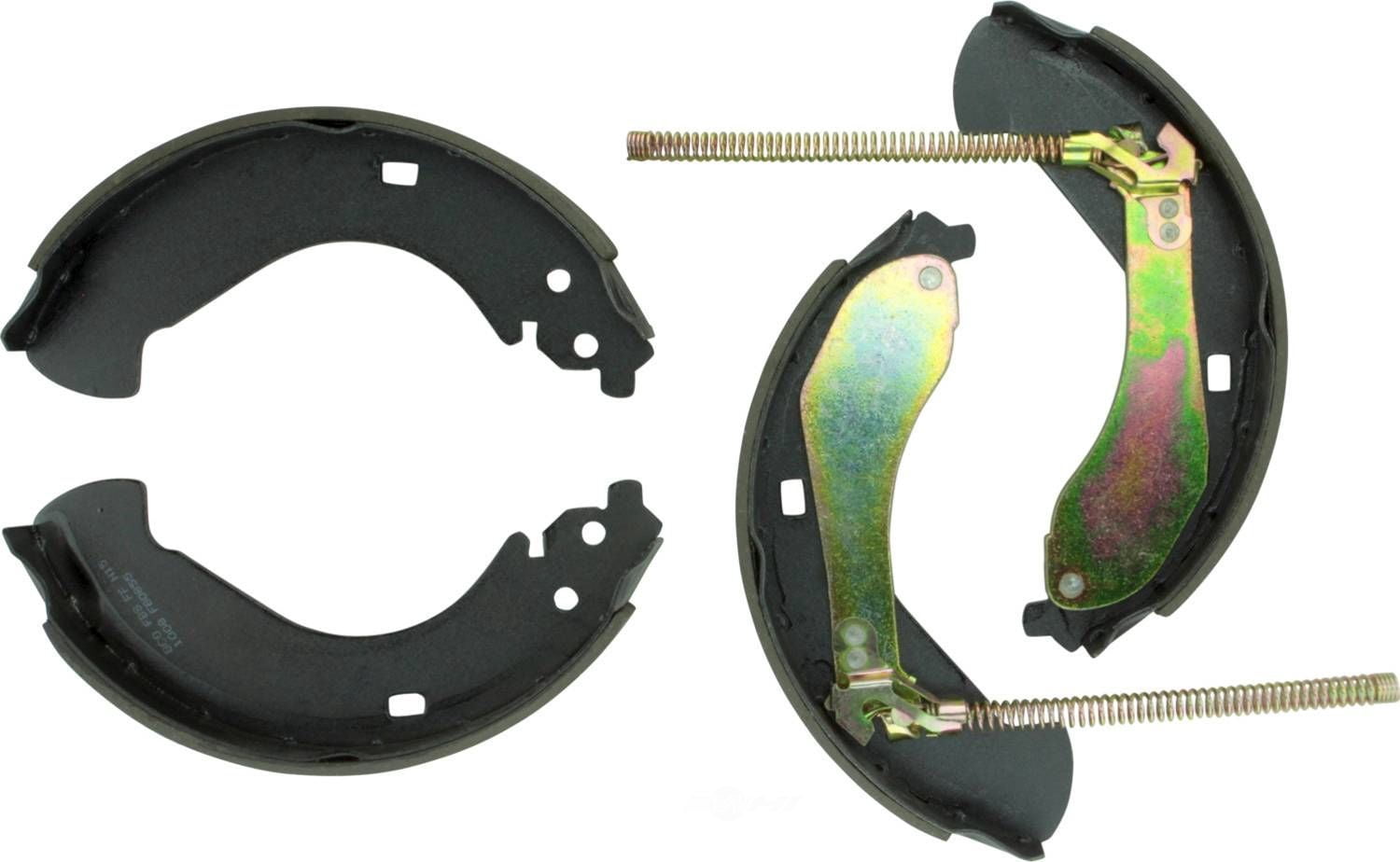 Bosch New Brake Shoe Set