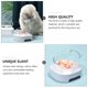 thumbnail image 3 of unbranded 1Ud Plato Inclinado Para Mascotas Con Material Resistente Y De, 3 of 8