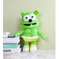 thumbnail image 5 of 12 Inch Gummy Bear Plush Toy Singing Bear Song Toy Stuffed Animal Plush, 5 of 6