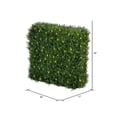 thumbnail image 2 of Vickerman  48" Artificial Cedar Hedge., 2 of 2