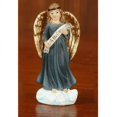 thumbnail image 3 of 11 unids / set Resina Navidad Natividad Display Set Estatua Decoración, 3 of 8
