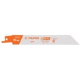 thumbnail image 1 of Segueta SIERRA SABLE 6'' Truper 10796 SE-618F, 1 of 2
