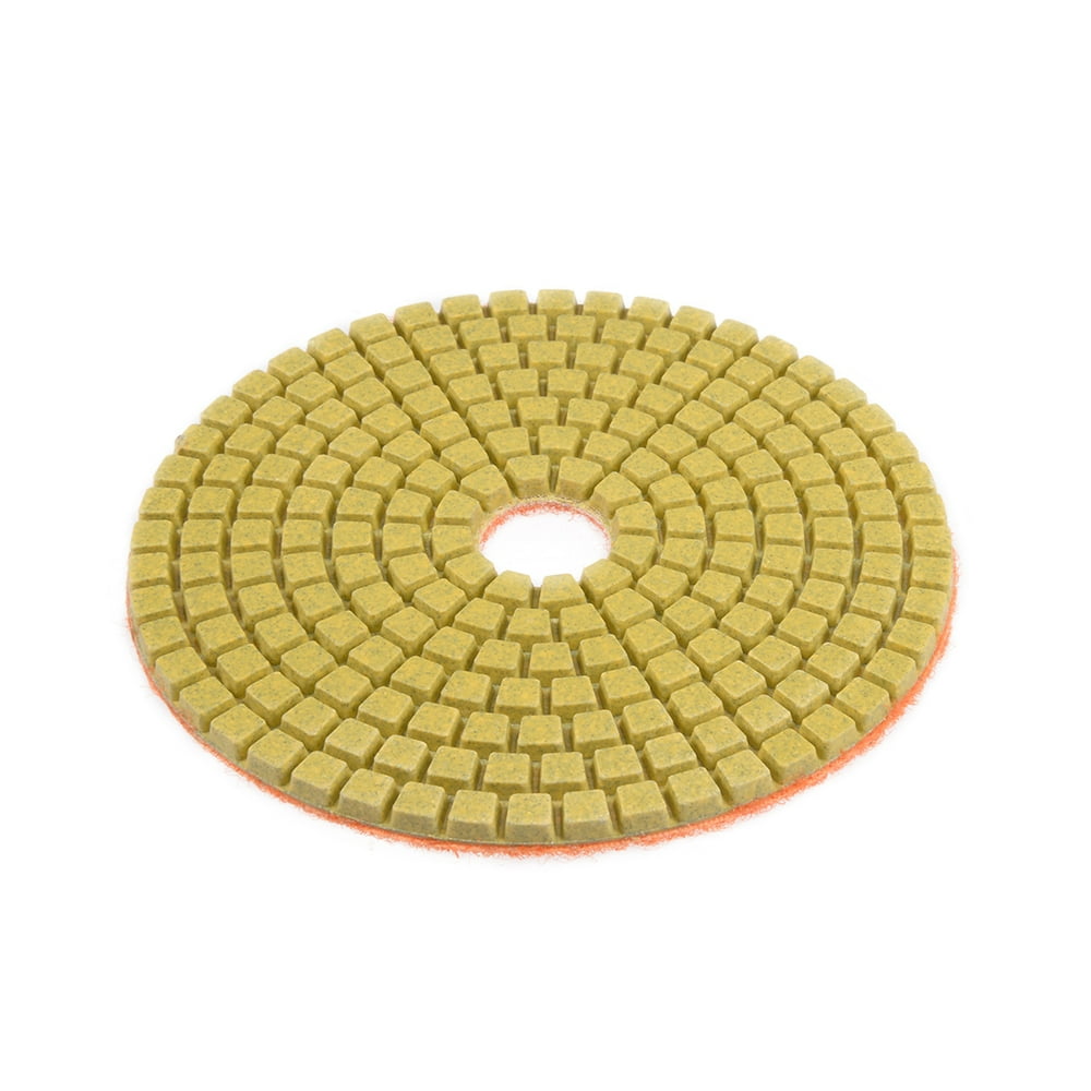 Diamond Polishing Sanding Grinding Pads Discs 4 Inch Grit 300 1 Pcs