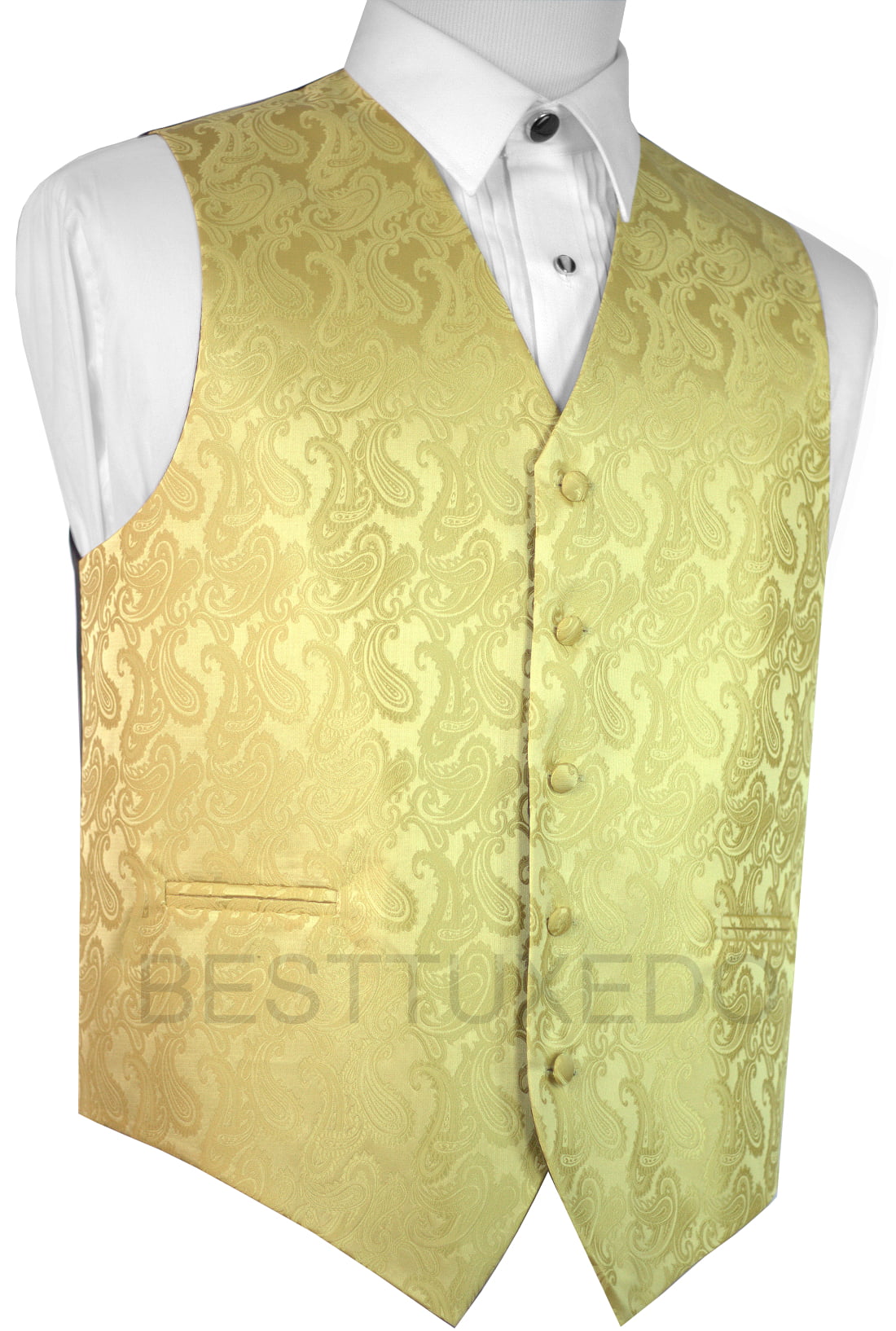 Italian Design, Men's Formal Tuxedo Vest for Prom, Wedding, Cruise , in ...