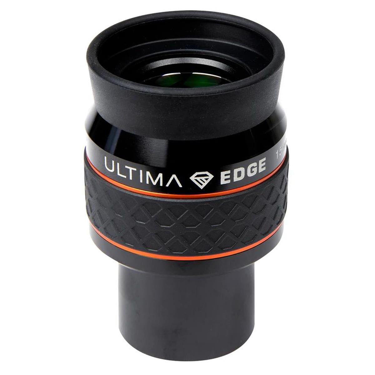 NEW Celestron 15mm 1.25" Eyepiece For Telescope With Rubber Eye Guard 