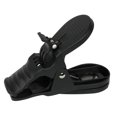 thumbnail image 4 of pinza para cigarros,Porta cigarros para carrito de golf,mesa para bolsa de golf,Golfistas Hombres Mujeres Minder Clip All Purpose,Abrazadera para puros Soporte portátil y ligero,Regalo Negro, 4 of 8