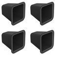thumbnail image 2 of ALORAIR Dehumidifier Riser Kit 4-Pack, 6 Inch Heavy-Duty Universal Crawl Space Support for Optimal Drainage, Vibration & Noise Reduction, Fits All Cr, 2 of 6