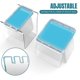 thumbnail image 2 of Universal Ziplocks Freezer Bag Holder Extra Wide Pouring Area Bag Holder for Home Use, 2 of 5