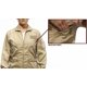 thumbnail image 2 of Traje de Vuelo Tru-Spec 27-P Duradero Negro 2XL, 2 of 6