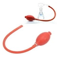 thumbnail image 1 of Syringe Ball, Explosion Proof Leakproof Rubber Squeeze Bulb  for Factory for Lab, 1 of 7