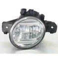 thumbnail image 2 of 2 X Car Fog Light Assembly Led Fog Daytime Running Lamp Drl For Nissan X-trail Xtrail Murano Almera Juke Micra Teana Pathfinder, 2 of 5