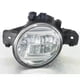 thumbnail image 2 of 2 X Car Fog Light Assembly Led Fog Daytime Running Lamp Drl For Nissan X-trail Xtrail Murano Almera Juke Micra Teana Pathfinder, 2 of 5