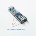 thumbnail image 2 of Optocoupler Tester Online Test Detection Tool Blue, 2 of 5