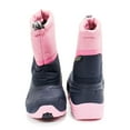 thumbnail image 7 of Boatilus Toddlers Hybrid03 Waterproof Boots, Rose Deep,10 M US, 7 of 7