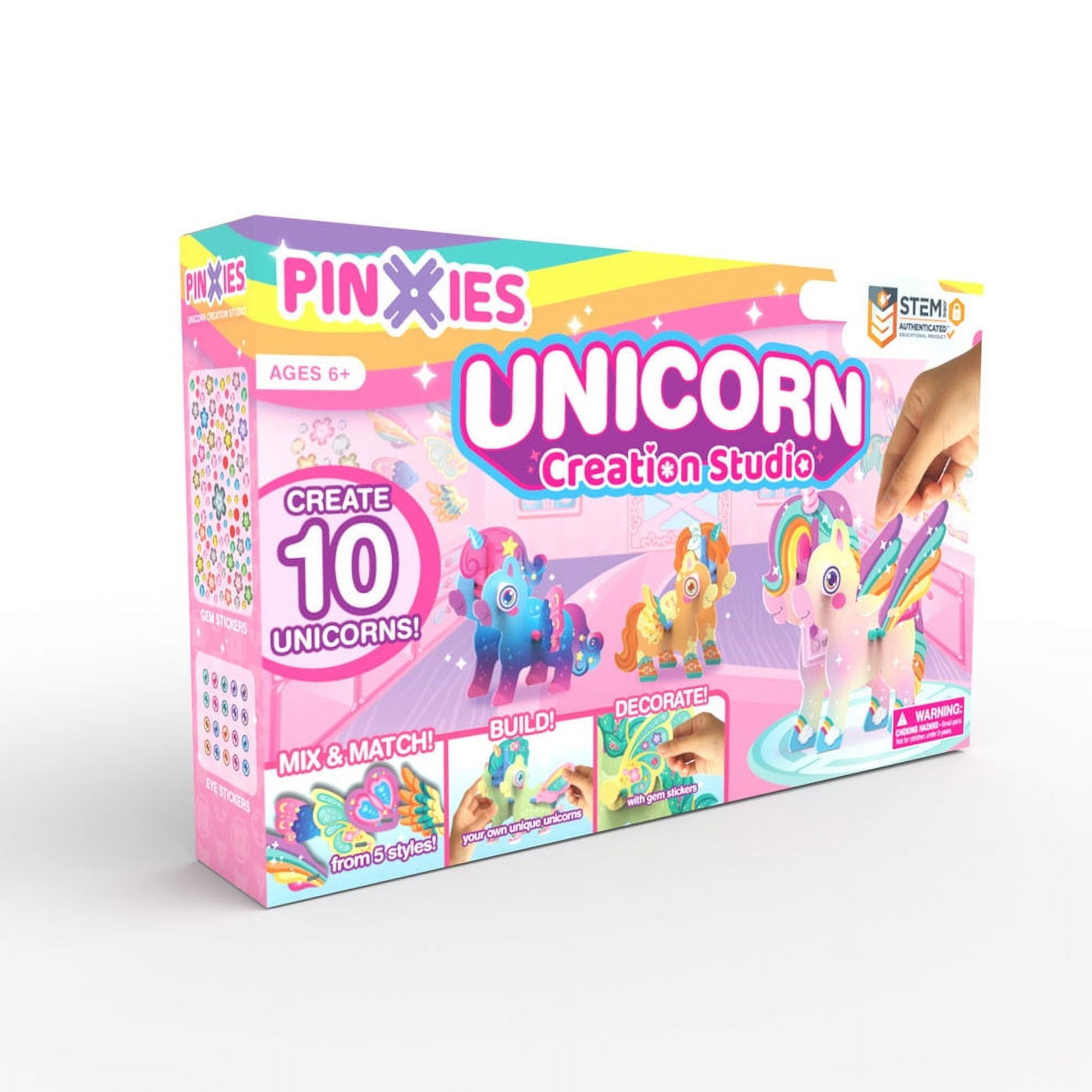 Unicorn Creation Studio