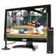 thumbnail image 1 of Monitor LCD Portátil Tyler 14 Pulgadas 1080P con Batería Recargable y Sintonizador Digital, 1 of 7