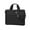 Black, variant on Laptop Shoulder Bag 14-16 Inch for Men Women, Waterproof Computer Carrying Case Messenger Bag Briefcase Work
