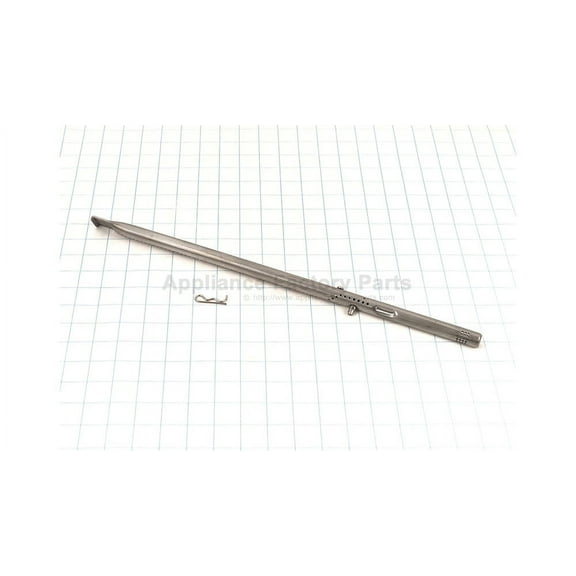 Appliance Factory Parts Tube Burner G3214C00W1