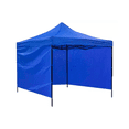 thumbnail image 1 of Carpa Plegable Lona Impermeable Green Apple 3x3 Jardin, 1 of 4