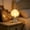 148#A, variant on LED Handheld Moon Night Light Decorative Ambient Lamp Soft Glow Portable Mood Light Home Decor Lighting for Bedroom Bedside Living Room Office Relaxation Reading Night Atmosphere Gift Use