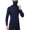 D527/Navy, variant on Afdoent Mens T Shirts Long Sleeve T-Shirts For Everyday Comfort Casual Wear And Versatile Styling Comfortable
