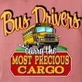 thumbnail image 3 of CafePress - Most Precious Cargo - Womens Comfort Colors® Shirt, 3 of 4