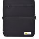 thumbnail image 5 of Mochila Casual Unisex Mochila Escolar Versátil Mochila (Negro), 5 of 6