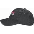thumbnail image 3 of Breast Cancer Awareness Baseball Cap Golf Dad Hat Adjustable Unconstructed for Men Women, 3 of 8