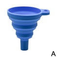 thumbnail image 4 of GXFCAI Engine Fnel Sile DIY Car Oil Petrol Gasoline Fuel Filler Foldable Fluid, 4 of 7