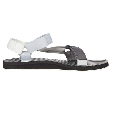 Teva Original Universal Grey Multi