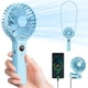 thumbnail image 1 of Ventilador portátil con pilas SWEETFULL SWEETFULL 5000 mAh, 1 of 9