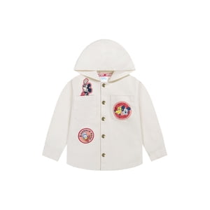 Shop Disney Mickey and Friends Toddler Shacket