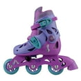thumbnail image 4 of PlayWheels Convertible 2-in-1 Kids Skate Junior Size 6-9, 4 of 4