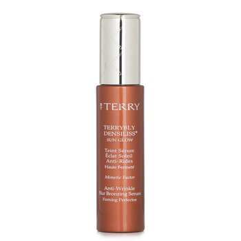 Sérum bronceador de Terry Terrybly Densiliss Sun Glow #1 Sun F