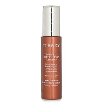 Sérum bronceador de Terry Terrybly Densiliss Sun Glow #1 Sun F