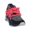 thumbnail image 2 of Nike City Loop Women's Shoes Navy/Black/Racer Pink aa1097-401, 2 of 6