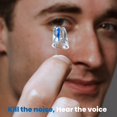 thumbnail image 2 of Earasers Musicians Plugs Small, 2 of 9