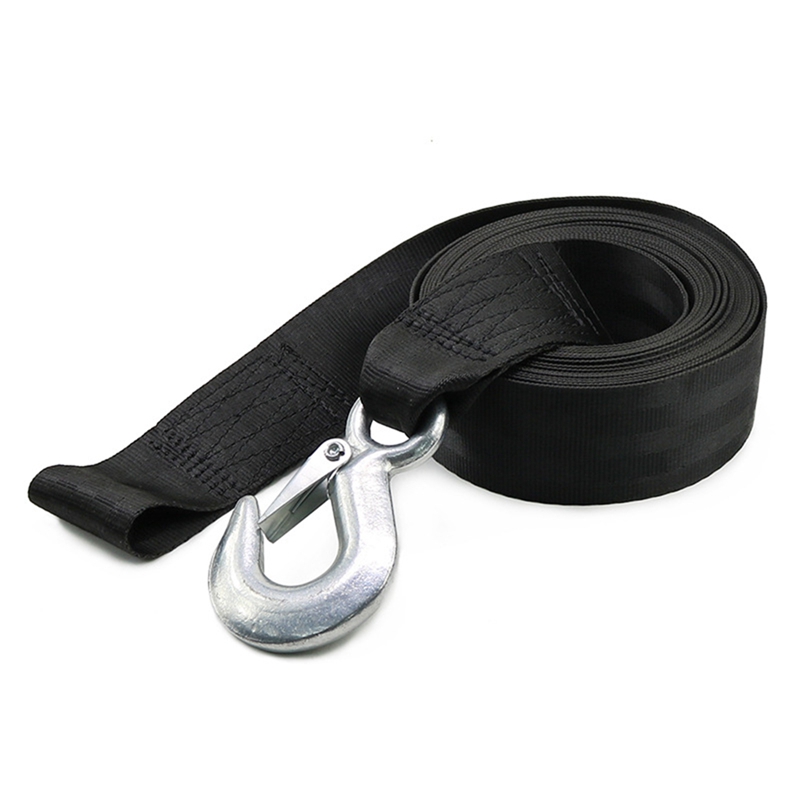 Marine Belt Marine Capstan Belt Marine Change Tapes Heavy Hook Safety