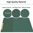 thumbnail image 4 of TOWOOZ 13.3 Inch Laptop Sleeve Case Compatible with 2016-2020 MacBook Air/MacBook Pro 13-13.3 inch/iPad Pro 12.9 /, 4 of 5