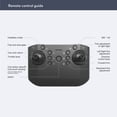 thumbnail image 2 of 4CH RC Drone 3D Flip Altitude Hold 6 ejes Gyro Quadcopters (púrpura 1 batería) Ehuebsd libre de BPA, 2 of 9
