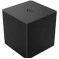 Vizio SB2021nJ6BRB 20" 2.1 Sound Bar System