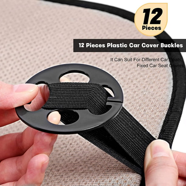 Hooks for sale seat covers