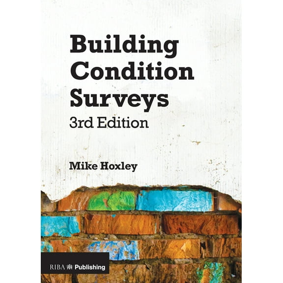 Building Condition Surveys: A Practical and Concise Introduction (Paperback)