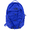 Blue TNF/Eagle, variant on Borealis Backpack / Smokey Brown/Latte, One-Size