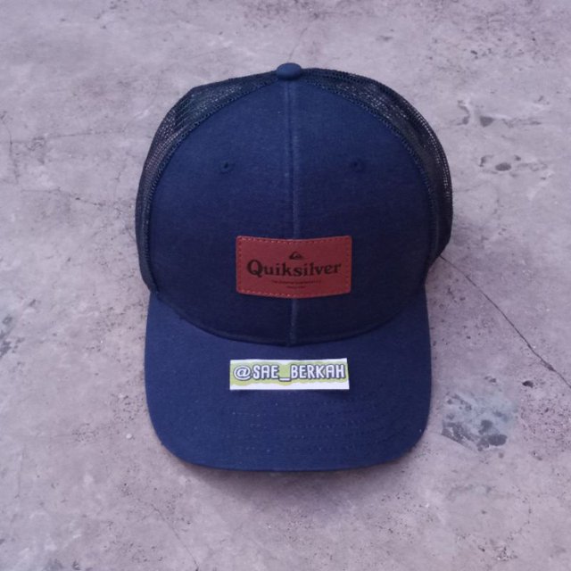 Gorro Quiksilver gorra original