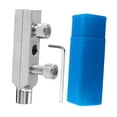 thumbnail image 2 of Herramienta extractor de tornillo para quitar tornillos rotos de un tubo de agua de 1/2 pulgada y 3/4 pulgadas, 2 of 6