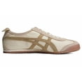 thumbnail image 2 of Onitsuka & Tiger Mexico 66 Cream Beige Brown 1183C076-101, 2 of 6