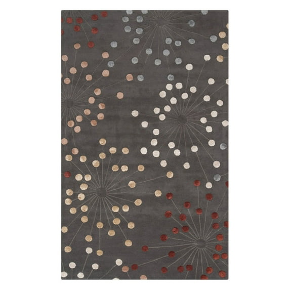 Surya Naya NY52 Floral Indoor Area Rug