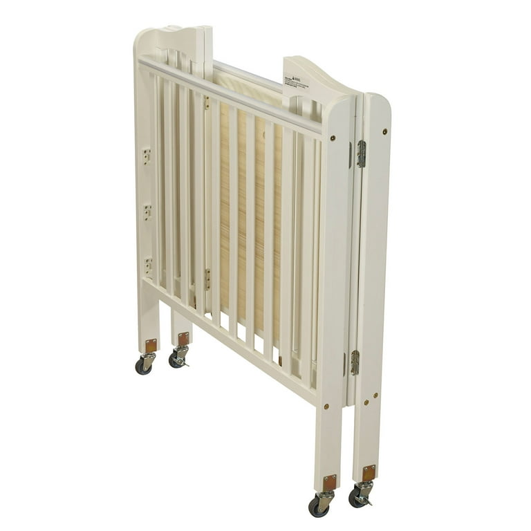 Big oshi angela mini portable crib discount