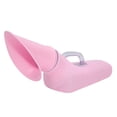 thumbnail image 3 of Embudo de recolección de orina, colector de orina para pacientes femeninas Colector de orina Colector de orina femenina Tecnología innovadora, 3 of 12